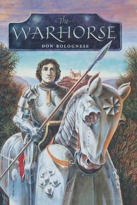 Warhorse book