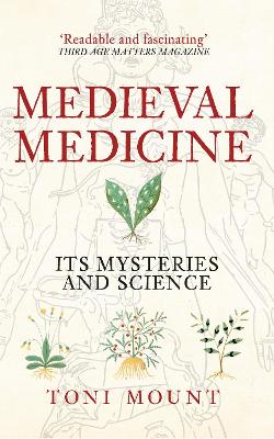 Medieval Medicine book