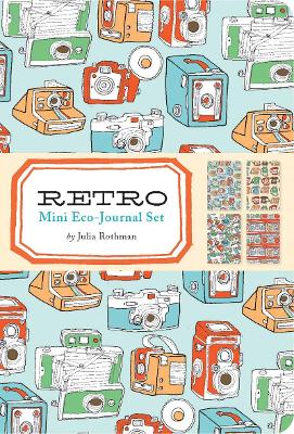 Retro: Mini Eco Journals book