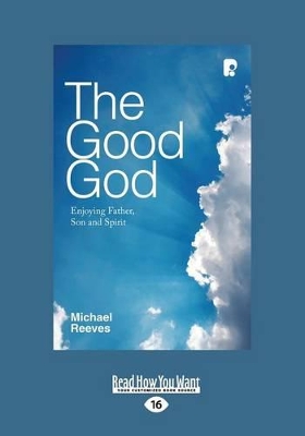 Good God book