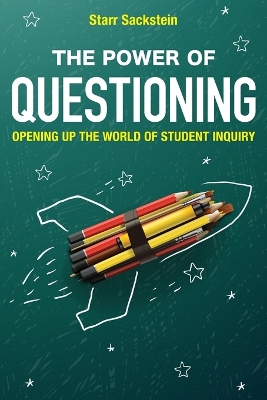 Power of Questioning book