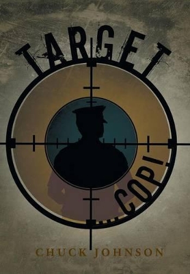 Target ... Cop! book