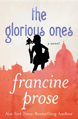 Glorious Ones book