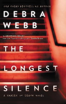 Longest Silence book
