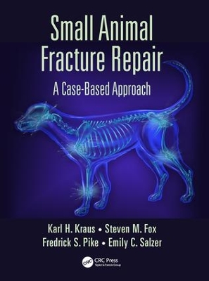 Small Animal Fracture Repair book
