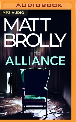 The Alliance by Matt Brolly