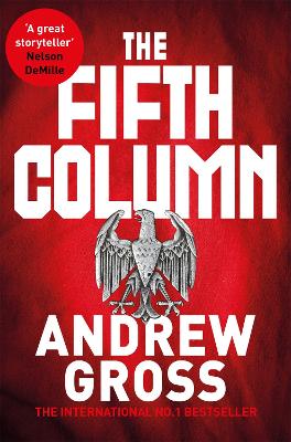 The Fifth Column book