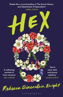 Hex book