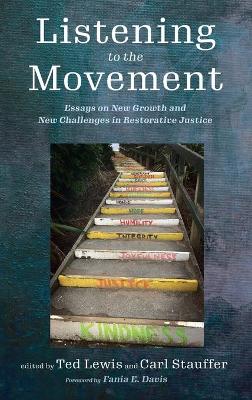 Listening to the Movement book