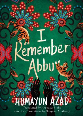 I Remember Abbu book