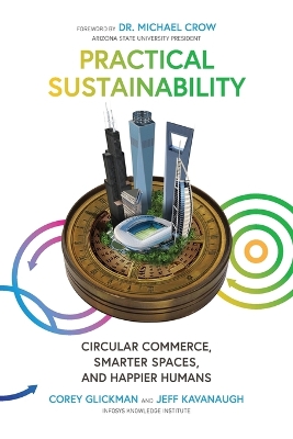 Practical Sustainability: Circular Commerce, Smarter Spaces and Happier Humans book