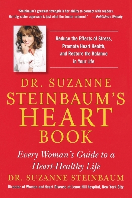 Dr. Suzanne Steinbaum's Heart Book book