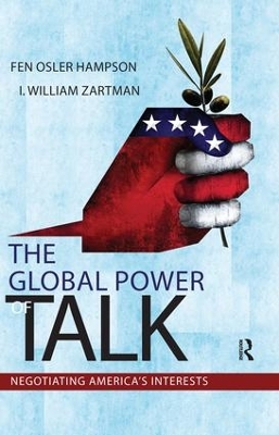 Global Power of Talk book
