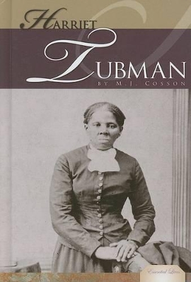 Harriet Tubman book