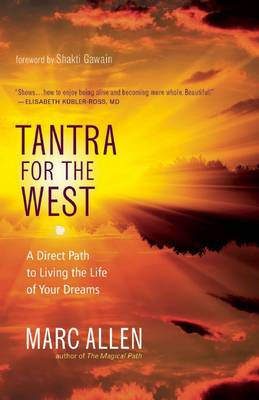 Tantra for the West book