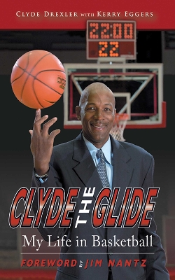 Clyde the Glide book