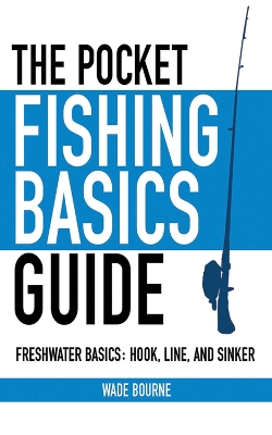 Pocket Fishing Basics Guide book