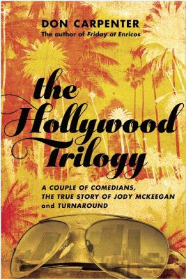 Hollywood Trilogy book