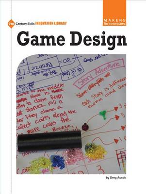 Game Design by Greg Austic