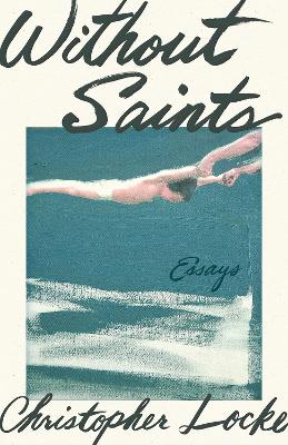 Without Saints book