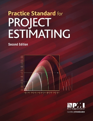 Practice Standard for Project Estimating book