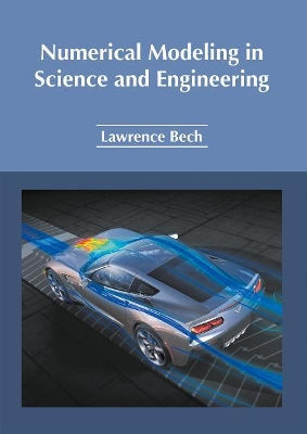 Numerical Modeling in Science and Engineering book