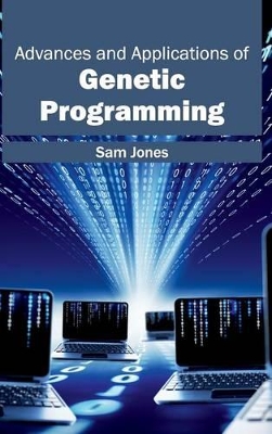 Advances and Applications of Genetic Programming book