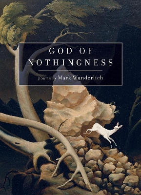 God of Nothingness: Poems book