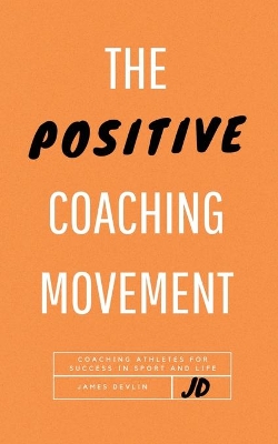 The Positive Coaching Movement book