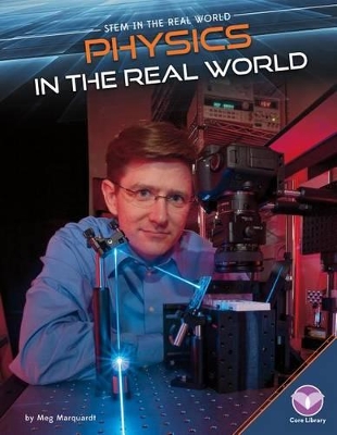 Physics in the Real World book