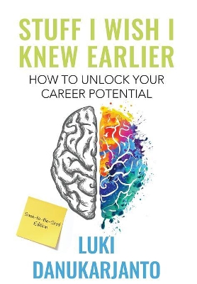 Stuff I Wish I Knew Earlier book