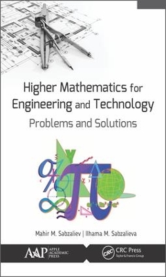 Higher Mathematics for Engineering and Technology book