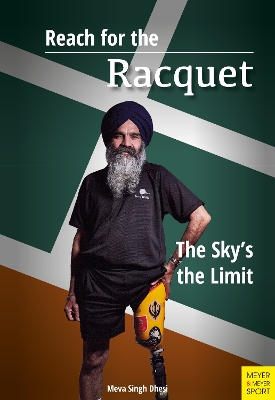 Reach for the Racquet: The Sky's the Limit book