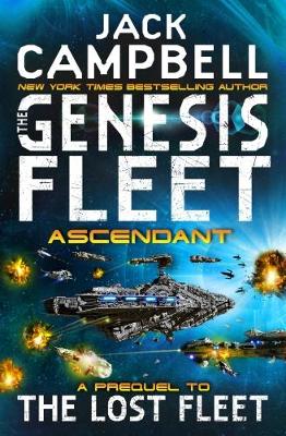 Genesis Fleet - Ascendant book