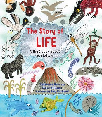 The Story of Life by Catherine Barr