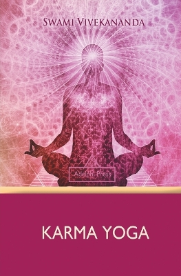 Karma Yoga book