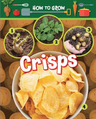 How to Grow Potato Chips book