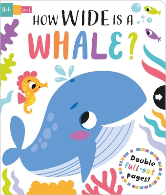 How Wide is a Whale? book