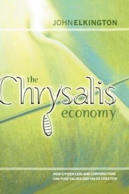 Chrysalis Economy book