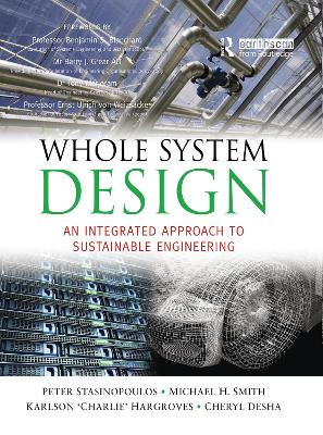 Whole System Design by Peter Stansinoupolos