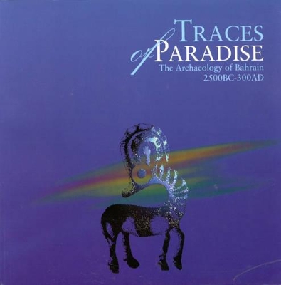 Traces of Paradise book