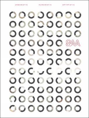 SAA Architects book