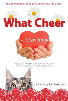 What Cheer: A Love Story book