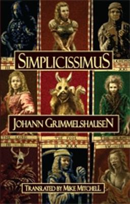 Simplicissimus book