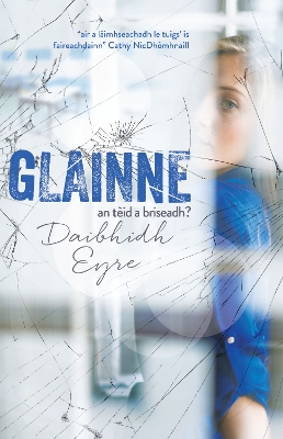 Glainne book