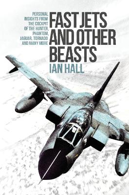 Fast Jets and Other Beasts book