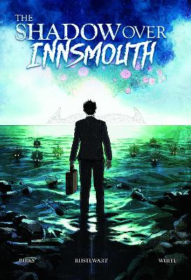 The Shadow Over Innsmouth by Simon Birks