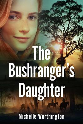 The Bushranger's Daughter book