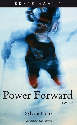 Power Forward book