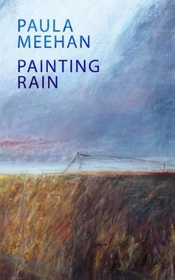 Painting Rain by Paula Meehan